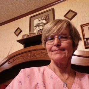 Meet your Posher, Theresa